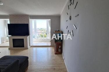 2-кімнатна квартира за адресою вул. Шелухіна Сергія (площа 81,6 м²) - Atlanta.ua - фото 18