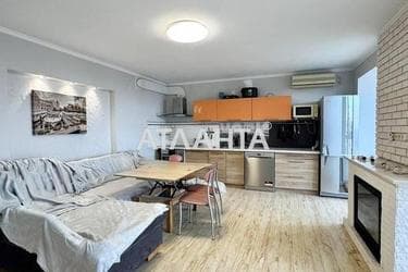 3-комнатная квартира по адресу ул. Шелухина Сергея (площадь 81,6 м²) - Atlanta.ua - фото 13