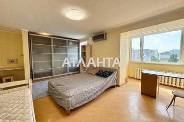 3-комнатная квартира по адресу ул. Шелухина Сергея (площадь 81,6 м²) - Atlanta.ua - фото 14