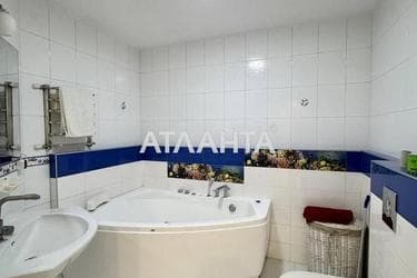 3-комнатная квартира по адресу ул. Шелухина Сергея (площадь 81,6 м²) - Atlanta.ua - фото 20