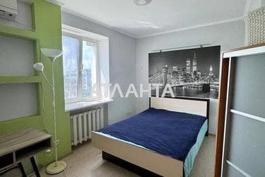 3-комнатная квартира по адресу ул. Шелухина Сергея (площадь 81,6 м²) - Atlanta.ua - фото 17