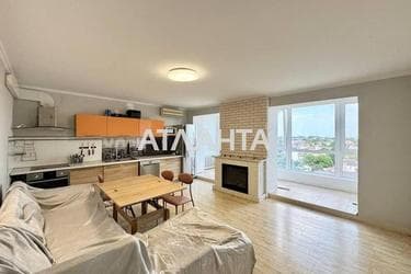 3-комнатная квартира по адресу ул. Шелухина Сергея (площадь 81,6 м²) - Atlanta.ua - фото 12
