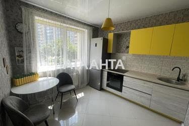 2-кімнатна квартира за адресою вул. Генуезька (площа 62 м²) - Atlanta.ua - фото 15