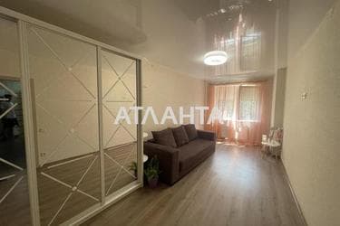 2-кімнатна квартира за адресою вул. Генуезька (площа 62 м²) - Atlanta.ua - фото 17