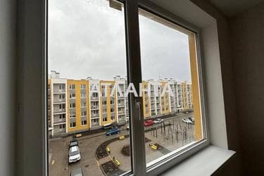 3-комнатная квартира по адресу ул. Массив 10 (площадь 77 м²) - Atlanta.ua - фото 15