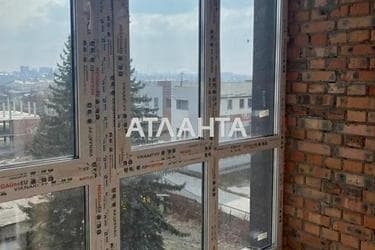 Комунальна квартира за адресою вул. Залізниця (площа 15,2 м²) - Atlanta.ua - фото 14