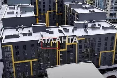 Комунальна квартира за адресою вул. Залізниця (площа 15,2 м²) - Atlanta.ua - фото 17