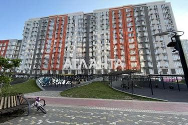 1-кімнатна квартира за адресою 7 км Овідіопольської дор. (площа 29,8 м²) - Atlanta.ua - фото 32