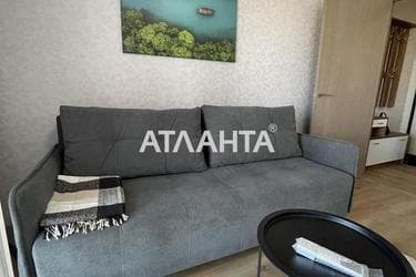 1-кімнатна квартира за адресою 7 км Овідіопольської дор. (площа 29,8 м²) - Atlanta.ua - фото 24