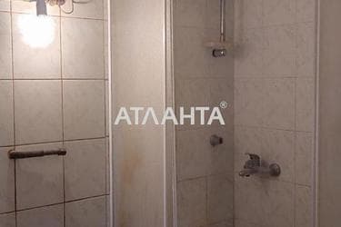 Многокомнатная квартира по адресу ул. Среднефонтанская (площадь 69 м²) - Atlanta.ua - фото 33