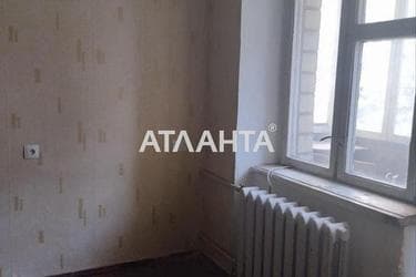 Многокомнатная квартира по адресу ул. Среднефонтанская (площадь 69 м²) - Atlanta.ua - фото 25
