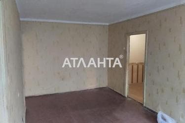 Многокомнатная квартира по адресу ул. Среднефонтанская (площадь 69 м²) - Atlanta.ua - фото 26