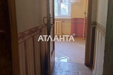 Многокомнатная квартира по адресу ул. Среднефонтанская (площадь 69 м²) - Atlanta.ua - фото 28