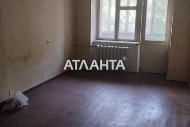 Многокомнатная квартира по адресу ул. Среднефонтанская (площадь 69 м²) - Atlanta.ua - фото 29