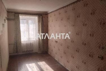 Многокомнатная квартира по адресу ул. Среднефонтанская (площадь 69 м²) - Atlanta.ua - фото 30