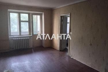Многокомнатная квартира по адресу ул. Среднефонтанская (площадь 69 м²) - Atlanta.ua - фото 32