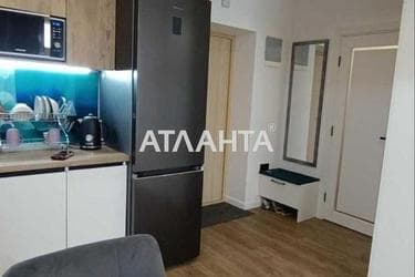 Коммунальная квартира по адресу ул. Парковая (площадь 12 м²) - Atlanta.ua - фото 23
