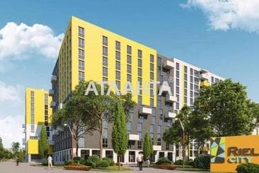 1-кімнатна квартира за адресою вул. Рудненська (площа 36 м²) - Atlanta.ua - фото 22