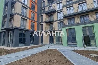 1-комнатная квартира по адресу ул. Дачная (площадь 44,1 м²) - Atlanta.ua - фото 15
