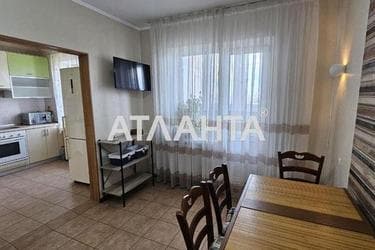 Багатокімнатна квартира за адресою Глушко ак. Пр. (площа 83 м²) - Atlanta.ua - фото 28