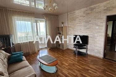 Багатокімнатна квартира за адресою Глушко ак. Пр. (площа 83 м²) - Atlanta.ua - фото 30