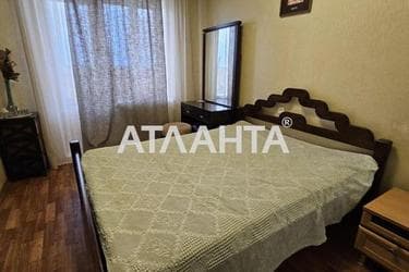 Багатокімнатна квартира за адресою Глушко ак. Пр. (площа 83 м²) - Atlanta.ua - фото 33