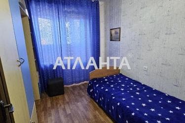 Багатокімнатна квартира за адресою Глушко ак. Пр. (площа 83 м²) - Atlanta.ua - фото 35