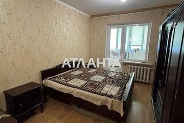 3-комнатная квартира по адресу ул. Королева ак. (площадь 61,9 м²) - Atlanta.ua - фото 15