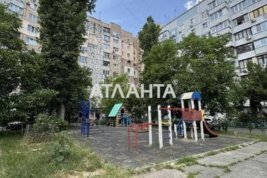 3-комнатная квартира по адресу ул. Королева ак. (площадь 61,9 м²) - Atlanta.ua - фото 20