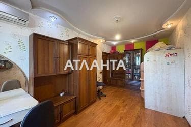 1-кімнатна квартира за адресою Дніпропетр. Дор. (площа 72,6 м²) - Atlanta.ua - фото 20