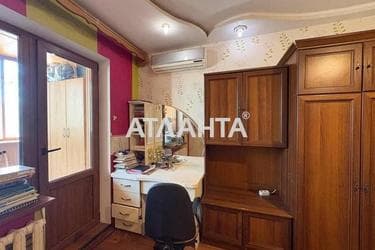 1-кімнатна квартира за адресою Дніпропетр. Дор. (площа 72,6 м²) - Atlanta.ua - фото 21