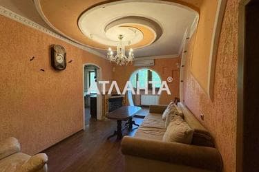 1-кімнатна квартира за адресою Дніпропетр. Дор. (площа 72,6 м²) - Atlanta.ua - фото 23
