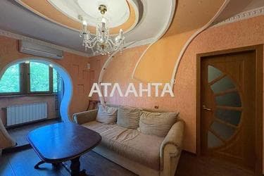 1-кімнатна квартира за адресою Дніпропетр. Дор. (площа 72,6 м²) - Atlanta.ua - фото 24