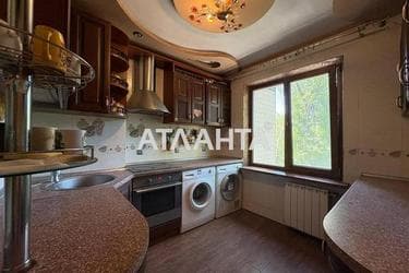 1-кімнатна квартира за адресою Дніпропетр. Дор. (площа 72,6 м²) - Atlanta.ua - фото 27