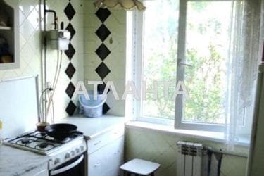 2-комнатная квартира по адресу ул. Ильфа и Петрова (площадь 48 м²) - Atlanta.ua - фото 11