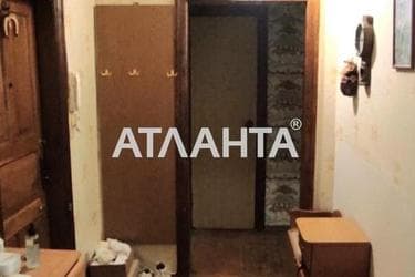 2-комнатная квартира по адресу ул. Ильфа и Петрова (площадь 48 м²) - Atlanta.ua - фото 17