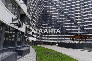1-room apartment apartment by the address st. Kurortnyy per (area 37,3 m²) - Atlanta.ua - photo 9