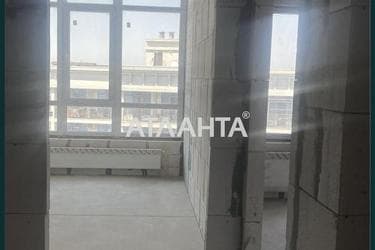 1-room apartment apartment by the address st. Kurortnyy per (area 37,3 m²) - Atlanta.ua - photo 11