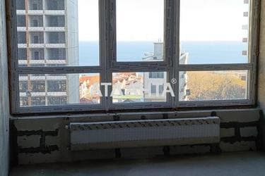 1-room apartment apartment by the address st. Kurortnyy per (area 37,3 m²) - Atlanta.ua - photo 12