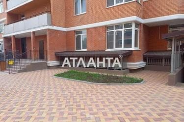 2-комнатная квартира по адресу Овидиопольская дор. (площадь 69,2 м²) - Atlanta.ua - фото 22