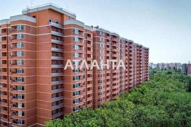 2-комнатная квартира по адресу Овидиопольская дор. (площадь 60,2 м²) - Atlanta.ua - фото 18