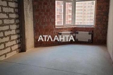 1-кімнатна квартира за адресою Овідіопольська дор. (площа 42,3 м²) - Atlanta.ua - фото 8
