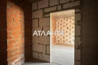 1-кімнатна квартира за адресою Овідіопольська дор. (площа 42,3 м²) - Atlanta.ua - фото 10