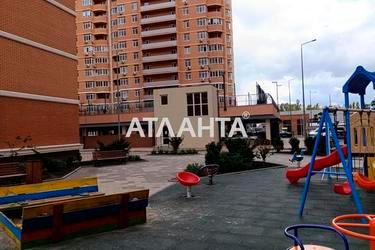 2-кімнатна квартира за адресою Овідіопольська дор. (площа 59,1 м²) - Atlanta.ua - фото 33