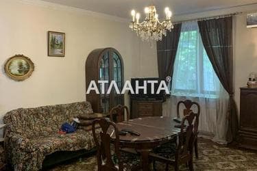 Багатокімнатна квартира за адресою вул. Рішельєвська (площа 109 м²) - Atlanta.ua - фото 9