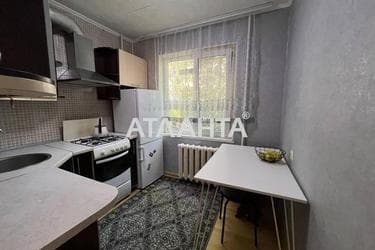 1-room apartment apartment by the address st. Filatova ak (area 32 m²) - Atlanta.ua - photo 12