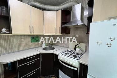 1-room apartment apartment by the address st. Filatova ak (area 32 m²) - Atlanta.ua - photo 13
