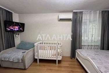 1-room apartment apartment by the address st. Filatova ak (area 32 m²) - Atlanta.ua - photo 16