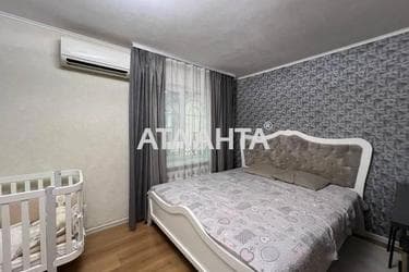 1-room apartment apartment by the address st. Filatova ak (area 32 m²) - Atlanta.ua - photo 18