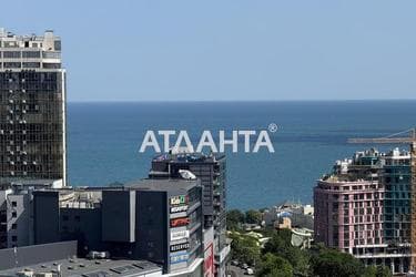 3-кімнатна квартира за адресою вул. Тіниста (площа 312 м²) - Atlanta.ua - фото 20